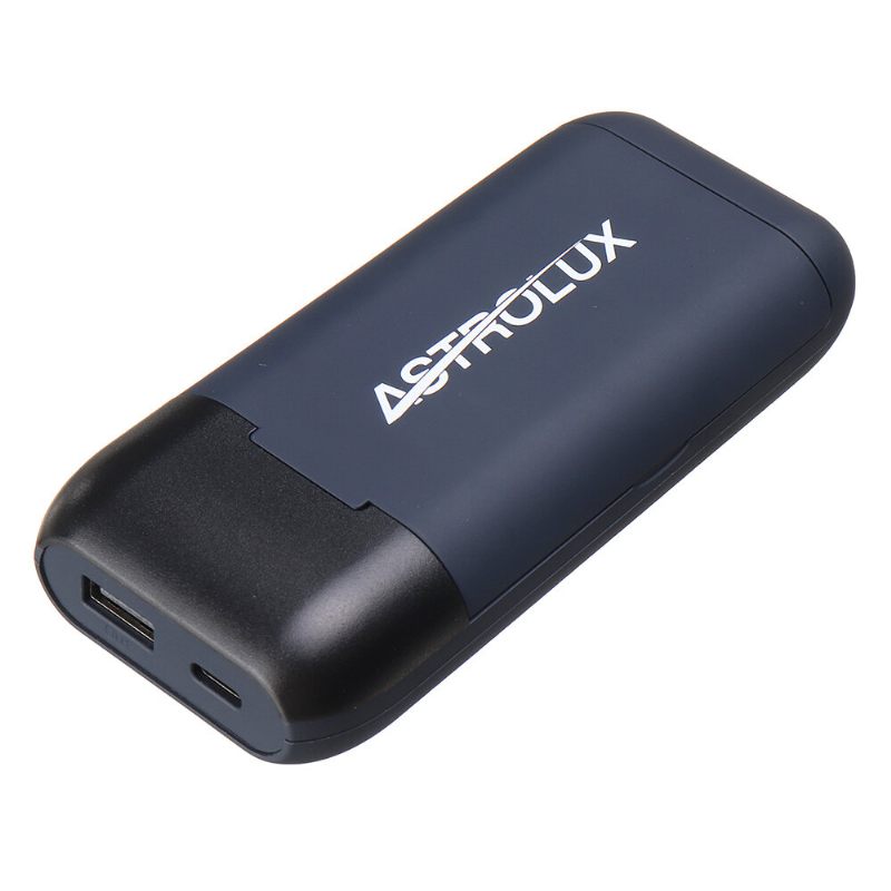 Pd2 Type-c 18w Qc3.0 Pd3.0 Quick Charge Usb Punjač Baterija Svjetiljka Rc Telefon Power Bank Inteligentna Kutija Za Baterije Za Li-ion 21700/20700/18650