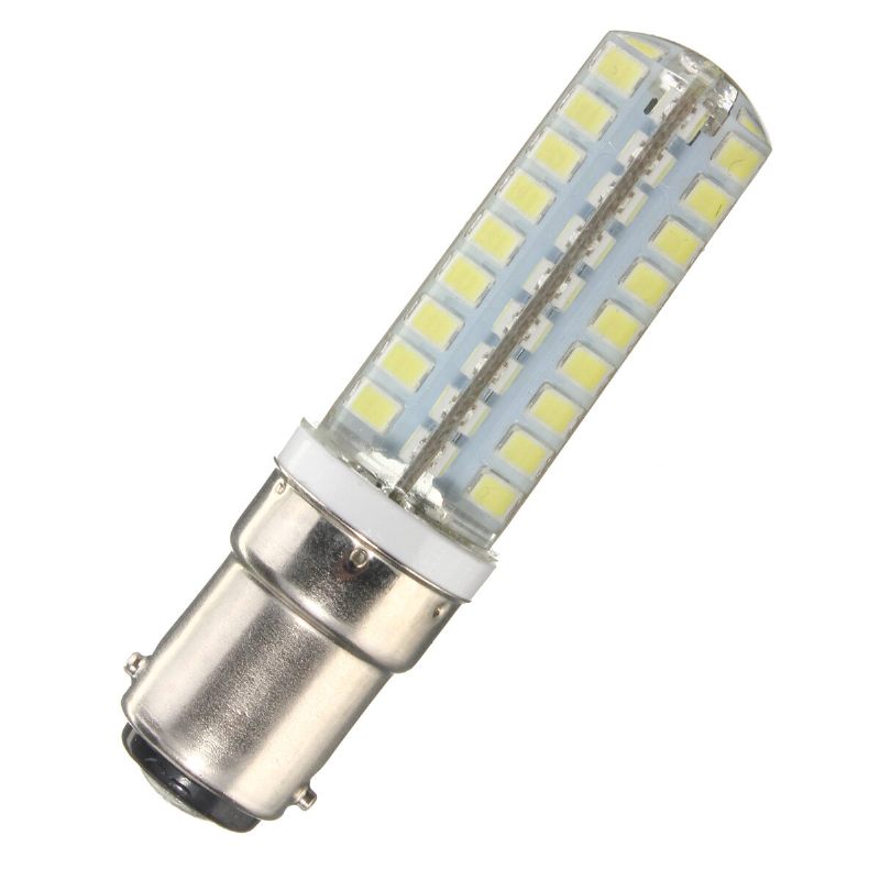 Prigušiva G9 E12 E14 B15 4.5w 72 Smd 2835 Led Kukuruzna Žarulja Kućanska Svjetiljka Ac110v