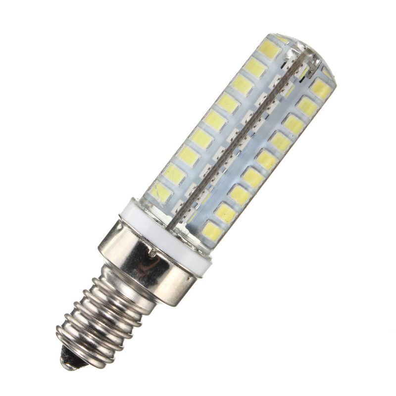 Prigušiva G9 E12 E14 B15 4.5w 72 Smd 2835 Led Kukuruzna Žarulja Kućanska Svjetiljka Ac110v