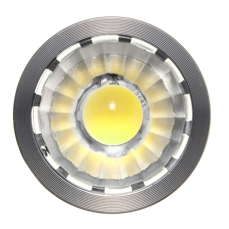 Prigušiva Mr16 5w Led Cob Žarulja Za Reflektore Za Kuhinju U Kućnom Uredu Dc12v