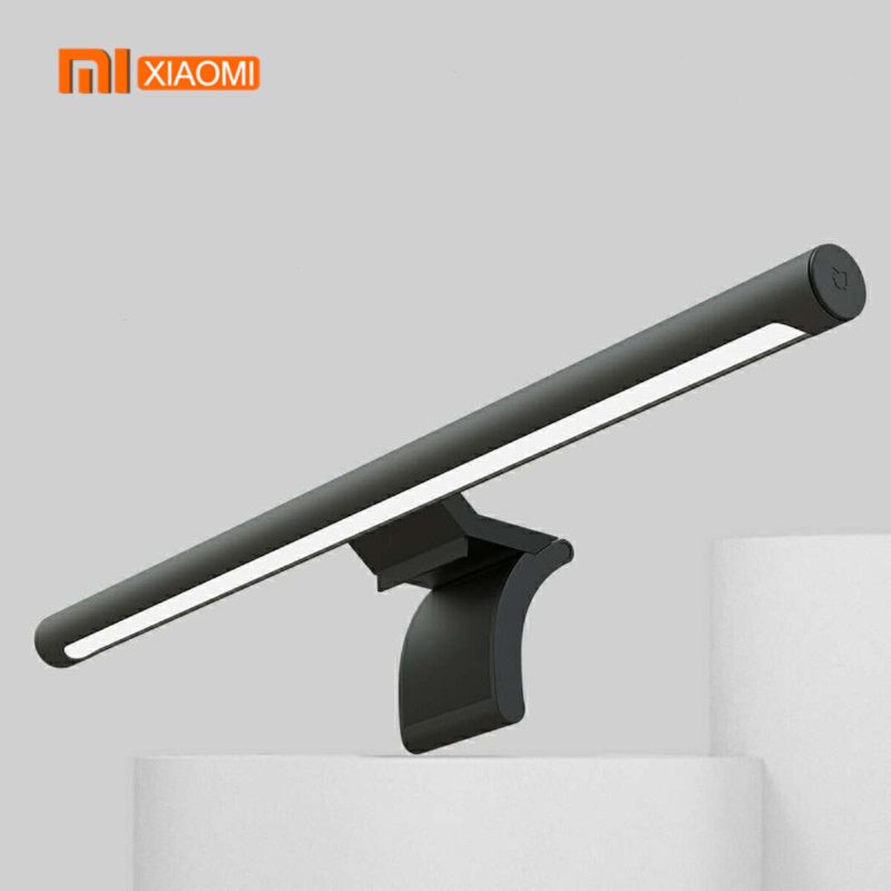 Xiaomi Mi Računalni Monitor Svjetlosna Traka Zaštita Očiju Čitanje Prigušivanje Pc Računalo Usb Lampa Zaslon Viseće Svjetlo