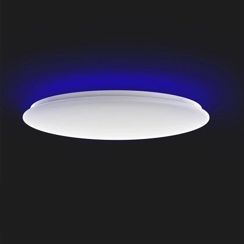 Yeelight Arwen Ylxd013-b Pametno Led Stropno Šareno Svjetlo 450c Podesive Svjetline Radi S Ok Google Alexa