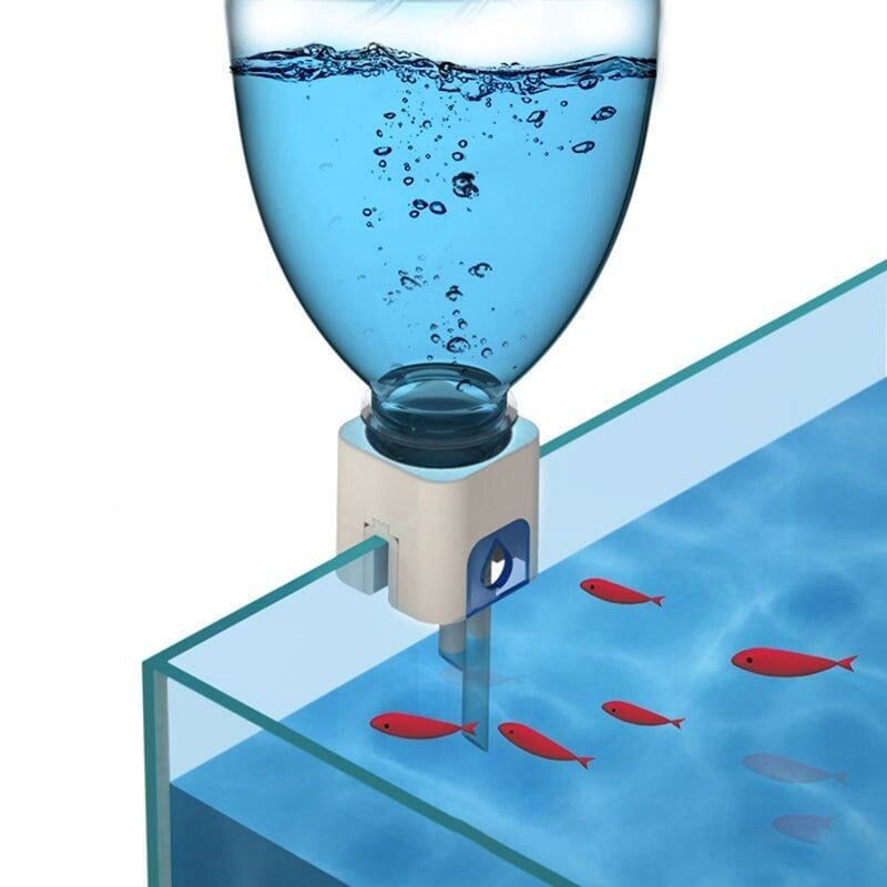 Alat Za Nadopunjavanje Vode U Akvariju Fish Tank Za Podešavanje Razine