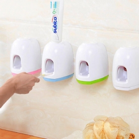 Honana Bx Plastična Kupaonska Automatska Pasta Za Zube Kućna Za