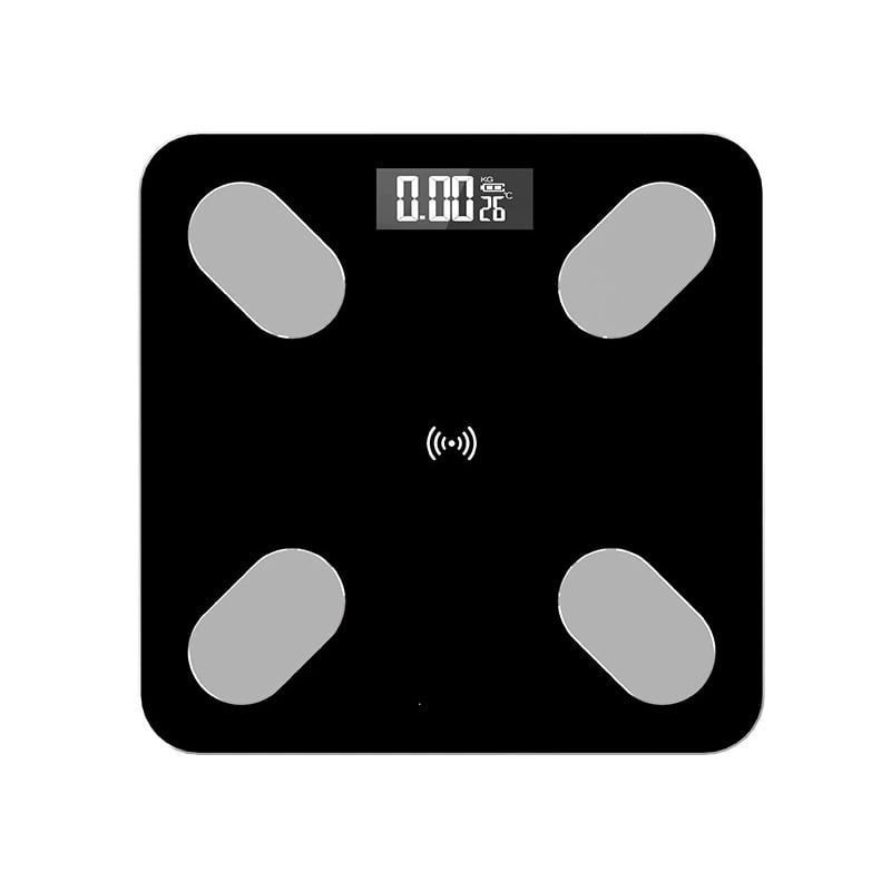 Vaga Bmi Smart Electronic Bluetooth Body Fat Scale