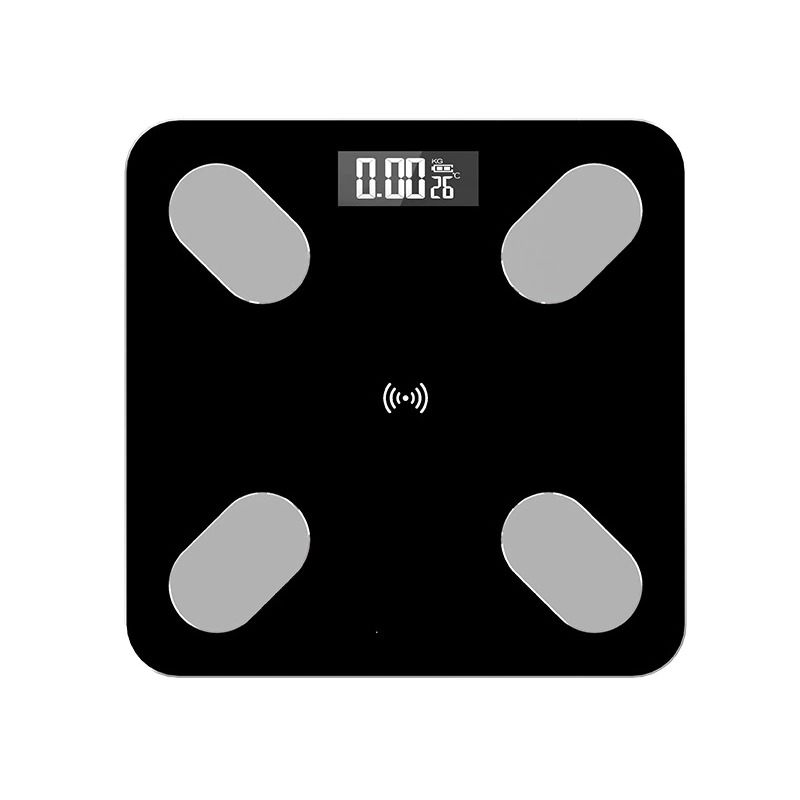 Vaga Bmi Smart Electronic Bluetooth Body Fat Scale