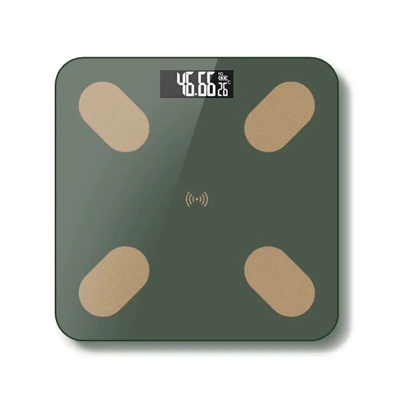 Vaga Bmi Smart Electronic Bluetooth Body Fat Scale