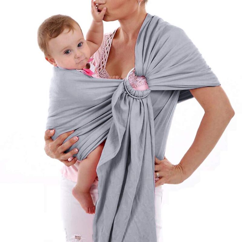 Baby Wrap Ring Sling Nosiljka