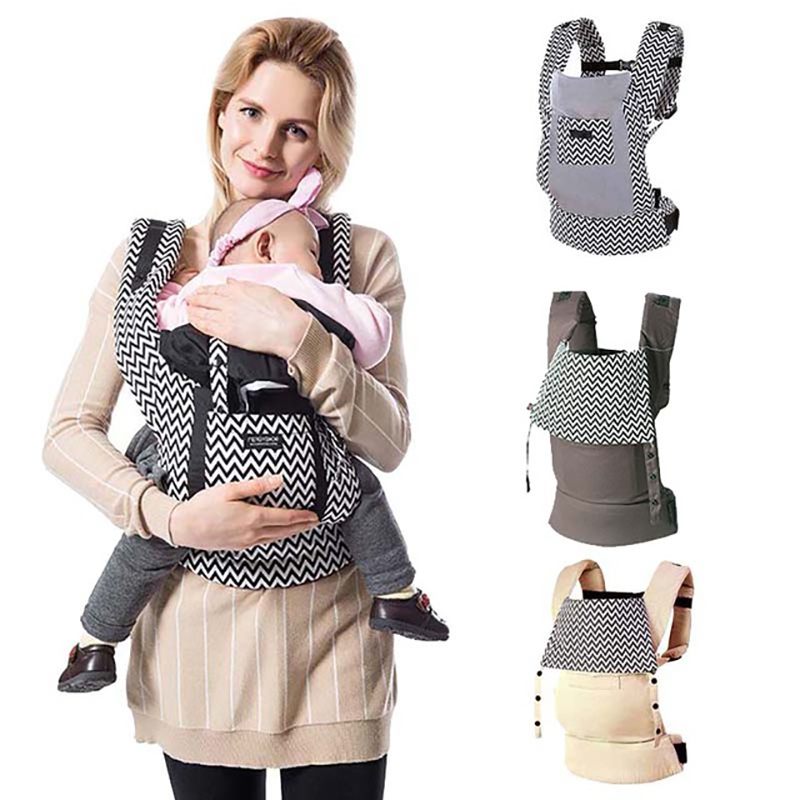 Nosiljka Za Bebe Ergonomski Dizajn Baby Wrap Sling