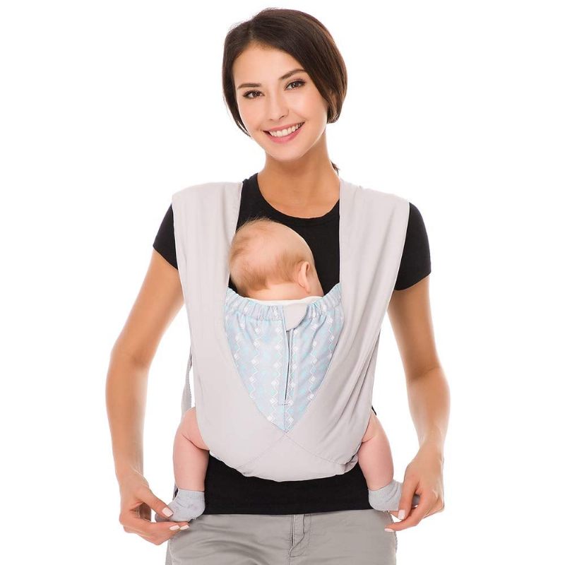 Nosiljka Za Bebe Wrap Sling Lako Nošenje I