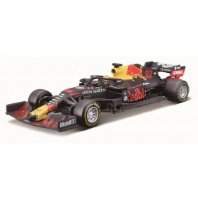 F1 Aston Martin Redbull Max Verstappen Formula Alloy Sport Car