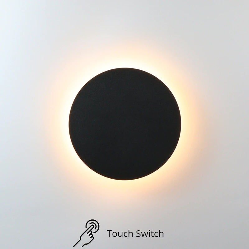 Led Zidna Svjetiljka Touch To Switch 11w Spavaća Soba Dnevna Stepenice