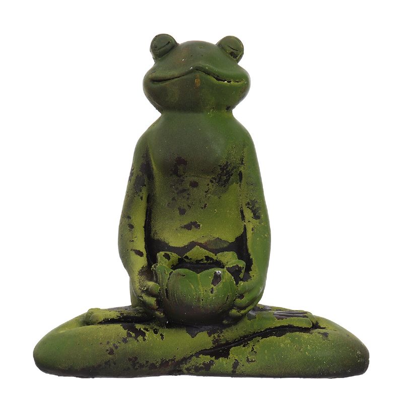 Mikro-pejzaž Figurice Žabe Minijature Vrtni Terariji Bonsai Dekoracija Doma