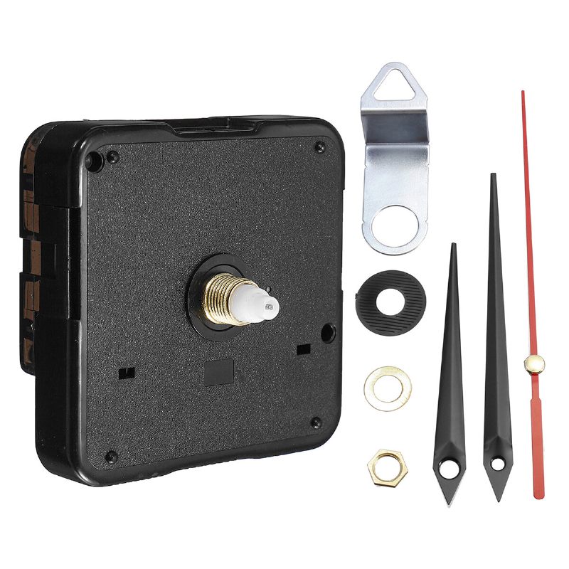 13 mm Diy Zidni Kvarcni Tihi Modul Mehanizma Za Pomicanje Sata Diy Kit Sat Minute Sekunde