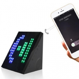 Nova Moda Eastshine Magic Box Mini Bluetooth Zvučnici Bežični Diy Sat