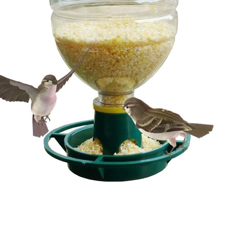 Alat Za Automatsku Viseću Čašicu Za Hranjenje Ptica