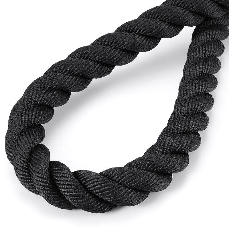 9/12/15m Battle Rope Trening Snage Valoviti Konop Alati Za Vježbanje Kućna Teretana Oprema Za Fitness