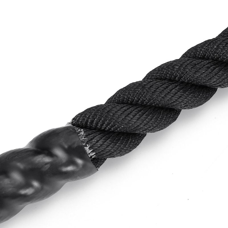 9/12/15m Battle Rope Trening Snage Valoviti Konop Alati Za Vježbanje Kućna Teretana Oprema Za Fitness