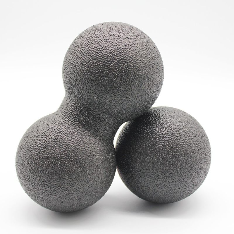 Block Roller Peanut & Ball Yoga Oprema