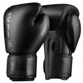 Flying Boksačke Rukavice Od Pu Kože Muay Thai Guantes De Boxeo