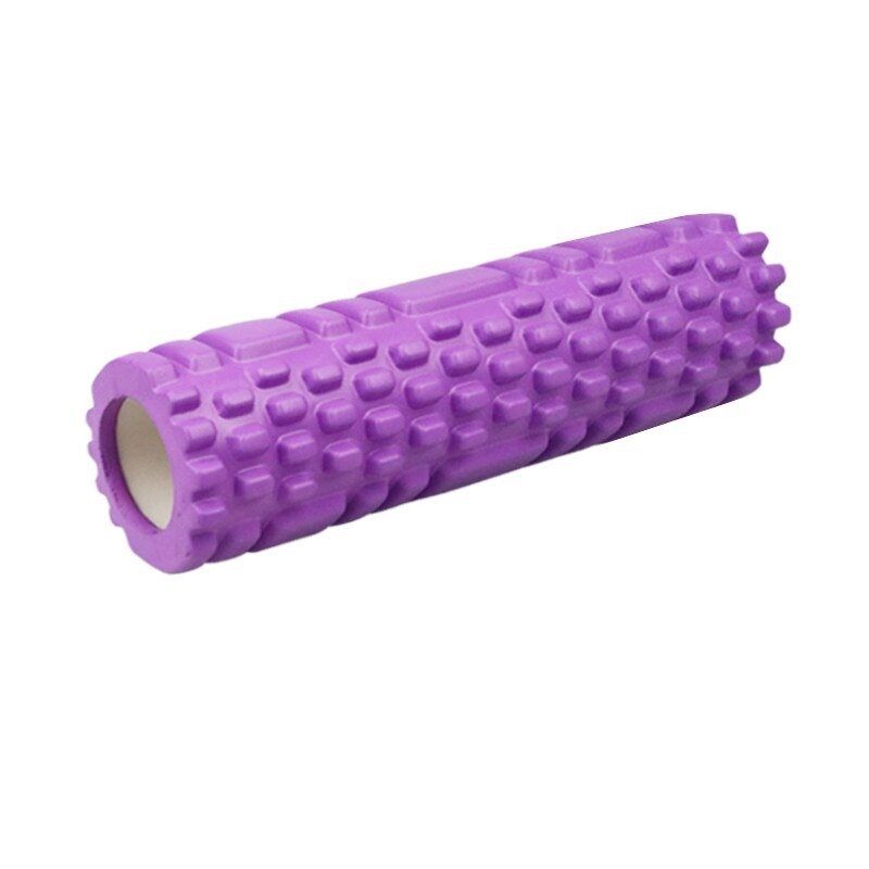 Foam Roller Pilates Yoga Vježba