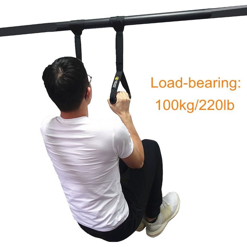 Handle Graps Home Gym T-bar Row Portable