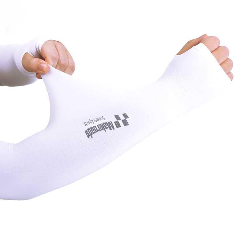 Kaload 1 Par Ice Sleeve Prozračni Rukavi Za Sunčanje Protiv Komaraca Za Ruke Sport Biciklizam Trčanje Fitness Zaštitni