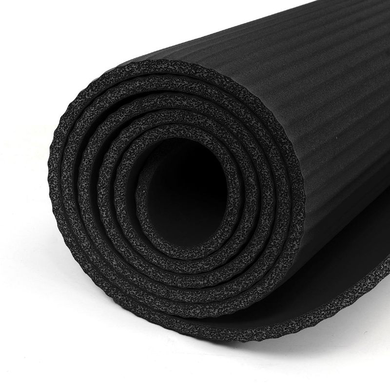 Kaload 1830x610x10mm Prostirke Za Jogu Prostirka Za Fitness Na Otvorenom Podloga Za U Zatvorenom