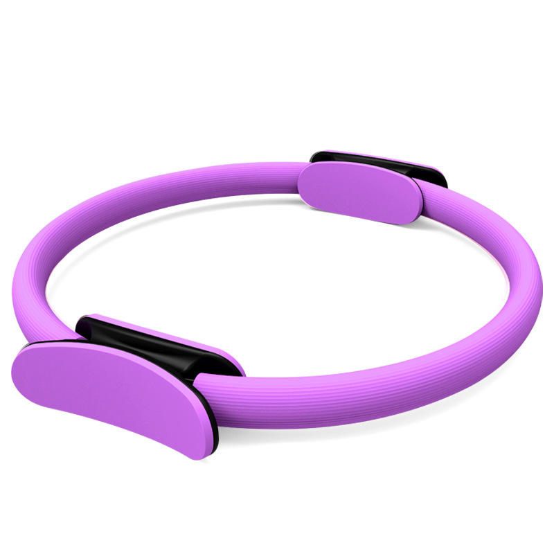 Kaload Dual Grip Yoga Pilates Ring Noge Ruke Struk Mršavljenje Body Building Magic Circle Fitness Vježbe Alati