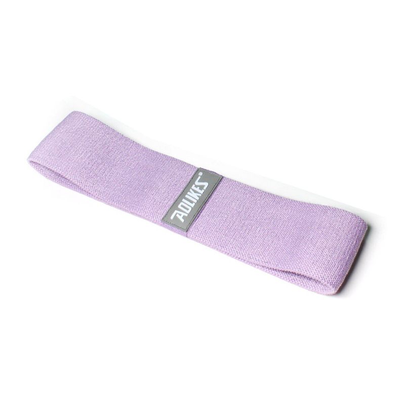 Multi-colors M-xl Kućne Otporne Trake Vježbanje Kukova Fitness Yoga Stretch Pull Up Assist Gumica