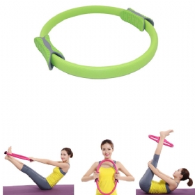 Pilates Ring Toning Fitness Magic Circle Yoga Resistance Kućni Alati Za Vježbanje