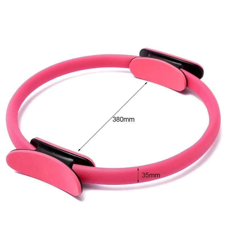 Početna Pilates Magic Circle Sport Ring Women Fitness