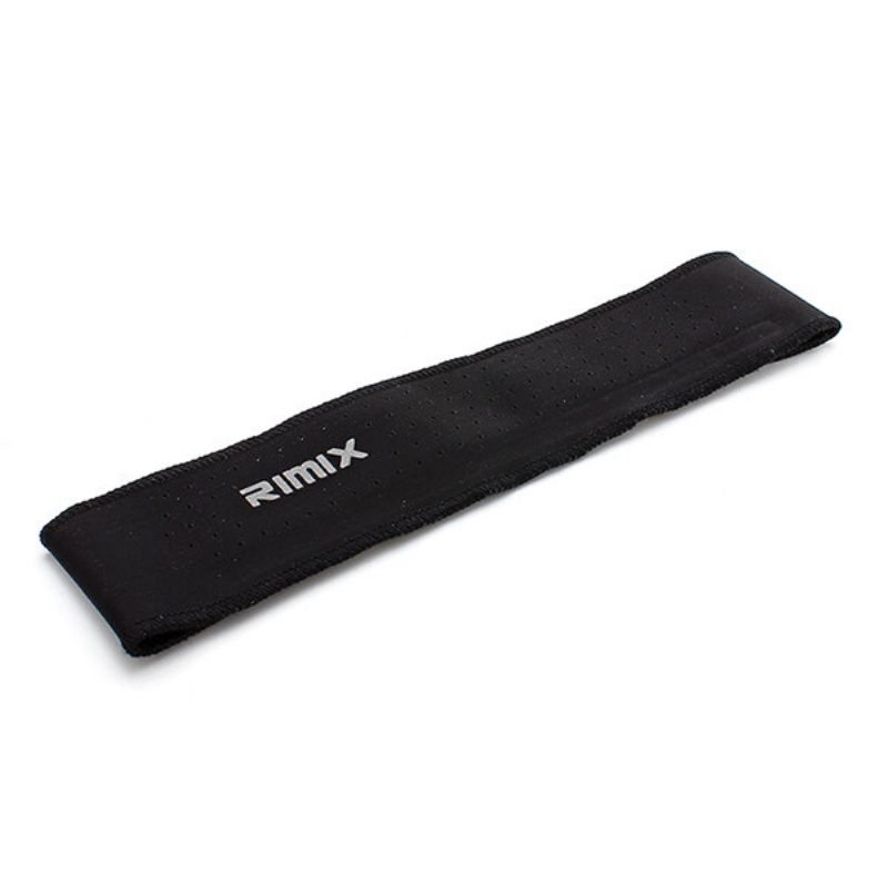 Rimix Sport Sweat Headbrand Outdooors Fitness Breathable Hidroschesis Cooling Band