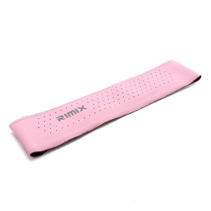 Rimix Sport Sweat Headbrand Outdooors Fitness Breathable Hidroschesis Cooling Band