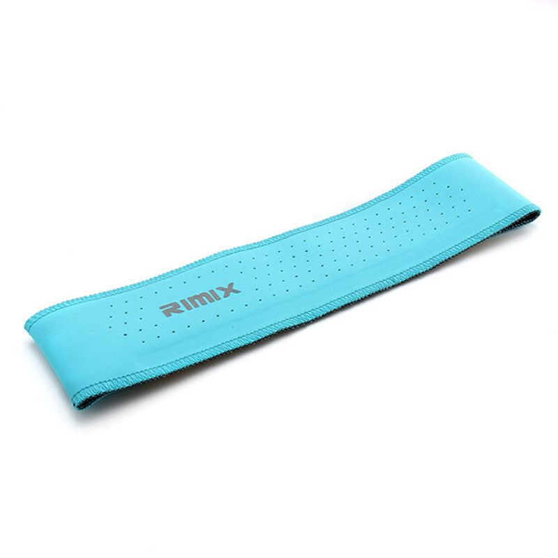 Rimix Sport Sweat Headbrand Outdooors Fitness Breathable Hidroschesis Cooling Band