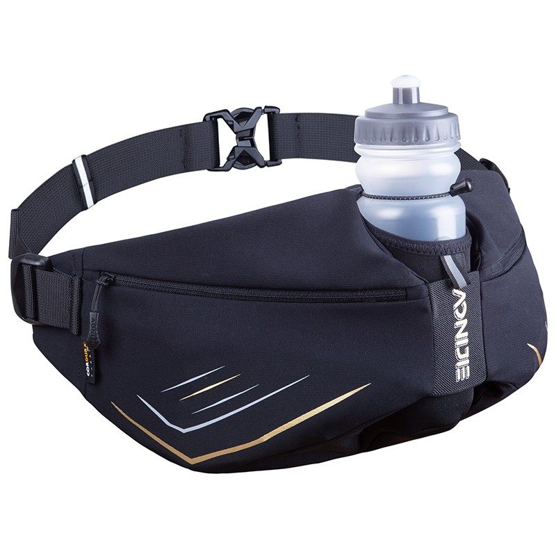 Torba Oko Struka Hydration Fanny Pack For Fitness