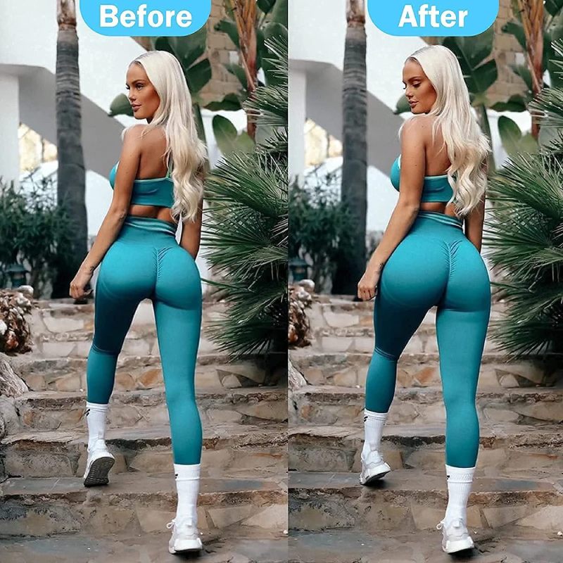 Trake Za Okluziju Za Žene Glutes Hip Fitness