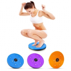 Twist Waist Board Figure Trimmer Ab Twister