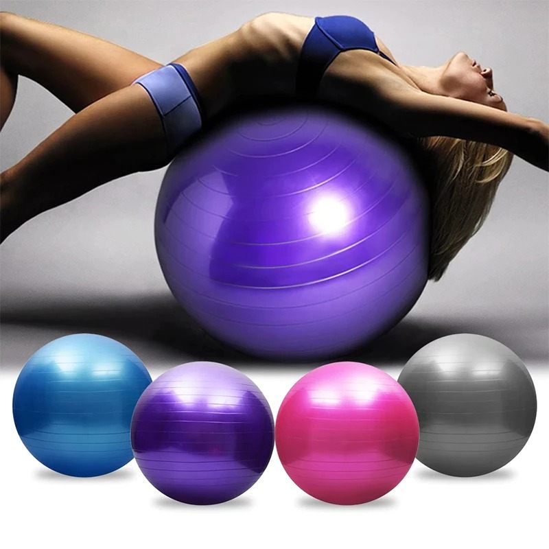 Yoga Ball Sport Swiss Ritmička Gimnastička Lopta Otporna