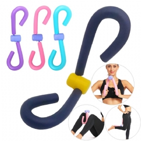 Yoga Thigh Master Trimer Za Bedra Thin Body Legs Exerciser Butt Arm Toner Teretana Home Fitness Oprema