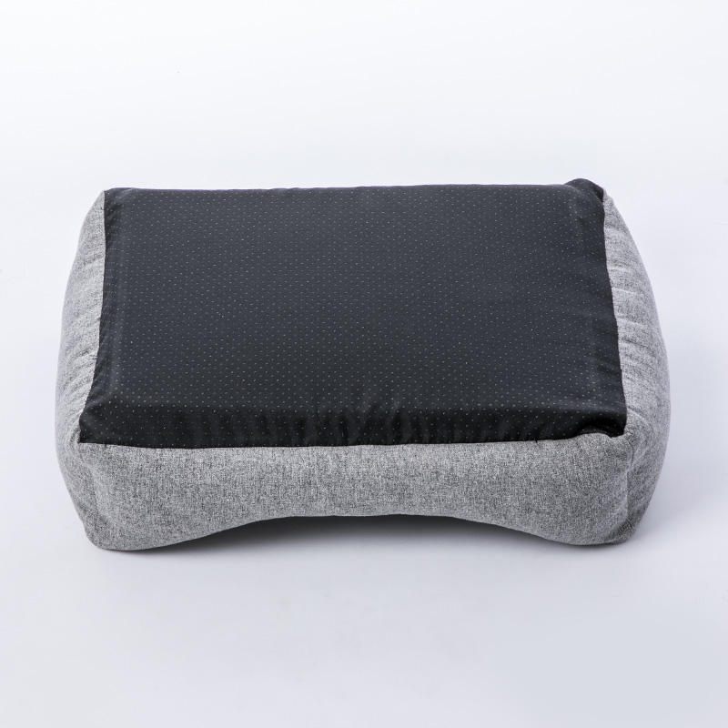 Jordan&judy Jj-pe0024 Pet Mat Dog Bed Periv Pamučni Laneni Materijal Za Male Srednje Pse Nabavke Teddy Iz