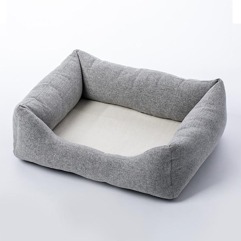 Jordan&judy Jj-pe0024 Pet Mat Dog Bed Periv Pamučni Laneni Materijal Za Male Srednje Pse Nabavke Teddy Iz