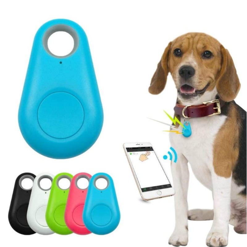 Pet Smart Gps Tracker Ogrlica Kontrola Uređaja Kompatibilan Ios Android