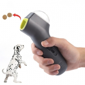 Pets Snack Launcher Igračka Za Dresiranje Pasa