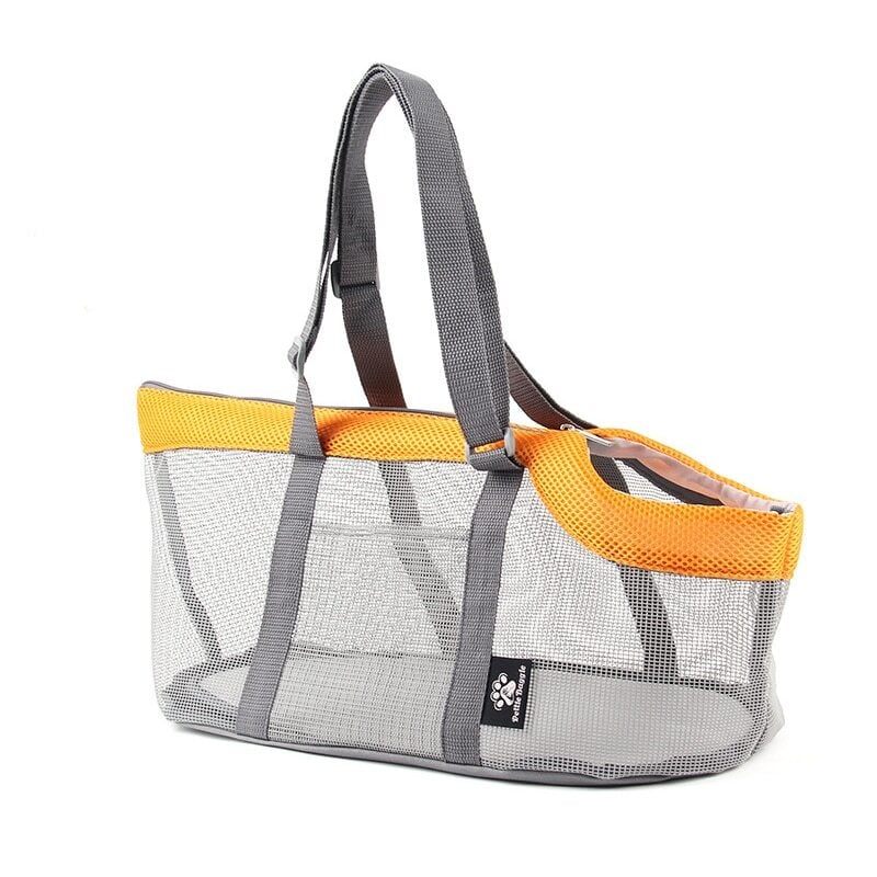 Pets Summer Carrier Dog Putna Torba