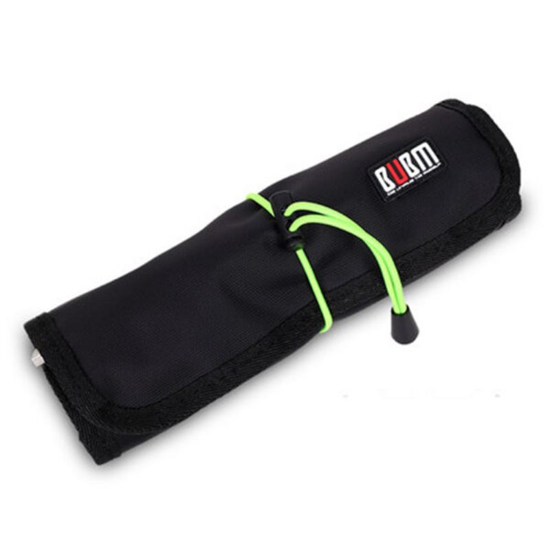 Bubm Roll-up Electronics Organizer Accessories Torba Za Pohranu Putna Torbica