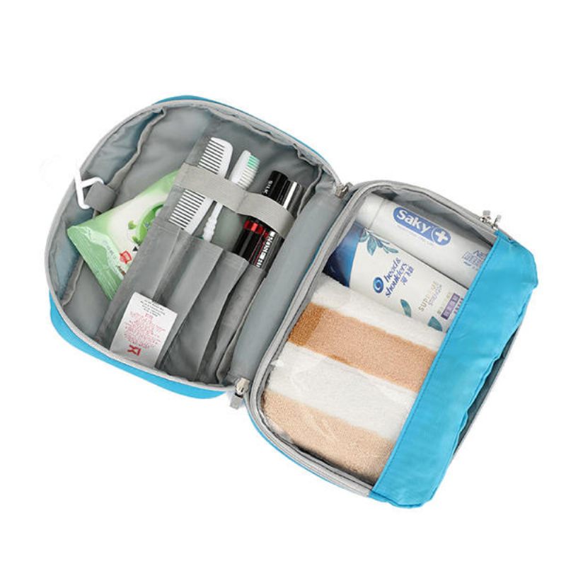 Poliester Home 7-dijelni Duffel Bag Putna Digitalna Torba Za Pohranu