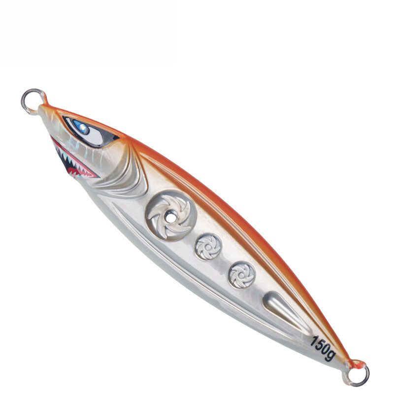 1psc Izdubljena Svjetleća 3d Mamac Za Ribolov Popper Topwater Swim Crankbait Umjetni Tvrdi