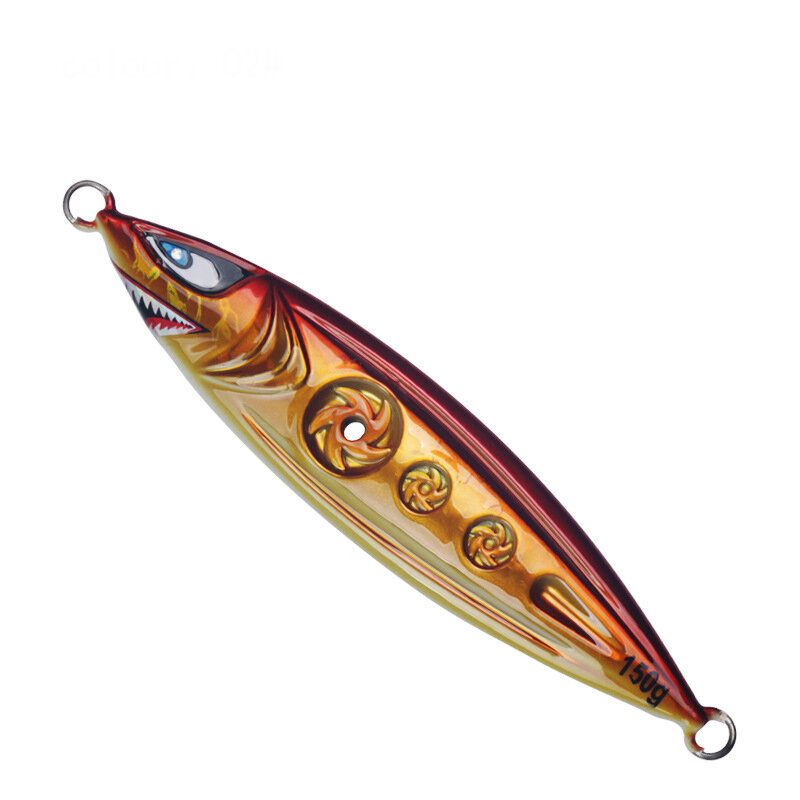 1psc Izdubljena Svjetleća 3d Mamac Za Ribolov Popper Topwater Swim Crankbait Umjetni Tvrdi