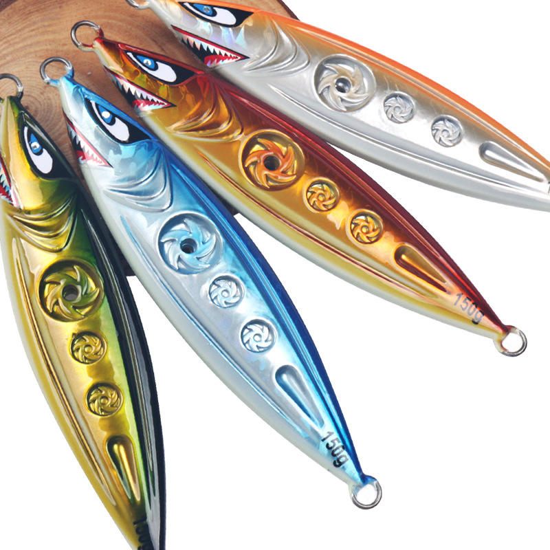 1psc Izdubljena Svjetleća 3d Mamac Za Ribolov Popper Topwater Swim Crankbait Umjetni Tvrdi